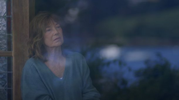Jane Birkin dévoile le clip de « Ta Sentinelle »