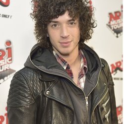 Julian Perretta - NRJ Music Tour Beauvais 2016