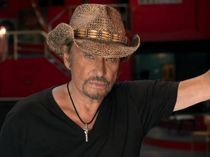 Johnny Hallyday, encore là, encore plus fort ! (2) 