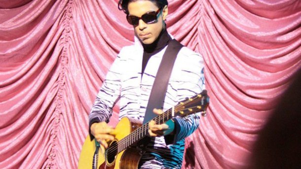 Prince : l’album posthume