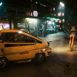 Cyberpunk 2077