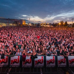 NRJ Music Tour Maubeuge 2021