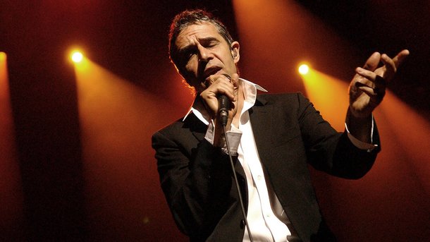 Julien Clerc: bientôt coach dans The Voice?