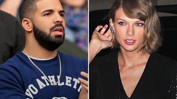 Drake peut dire merci à Taylor Swift!