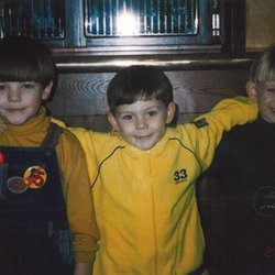 Louis Tomlinson : Story of my life 
