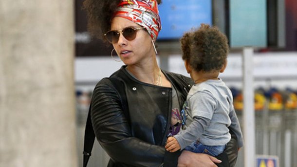 Alicia Keys : ses chansons les plus intimes