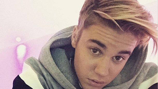 Justin Bieber se met au jazz!
