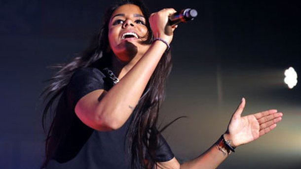 NRJ MUSIC TOUR: Voir les photos de Lyon !