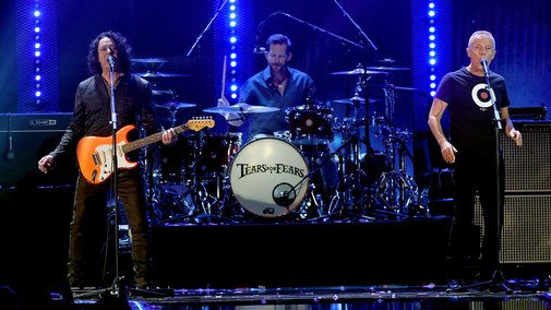 Quiz : testez vos connaissances sur Tears for Fears
