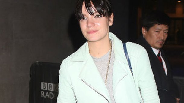 Lily Allen dit non à «Game of Thrones»