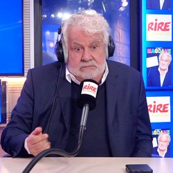 image Eric Carrière des chevaliers du fiel - la colère de roland magdane