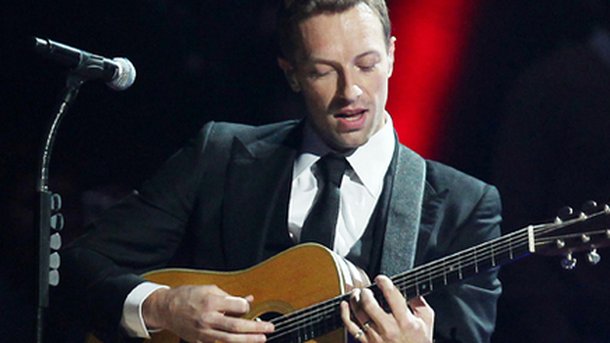 Coldplay : découvrez leur nouveau titre