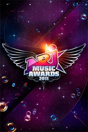 NRJ Music Awards 2011