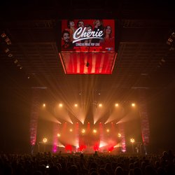 C'est parti pour le Concert privé Pop Love de Trélazé !
