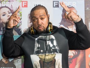 Timbaland