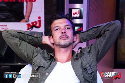 Lundi 16 Mai 2016 avec Amir - C Cauet sur NRJ