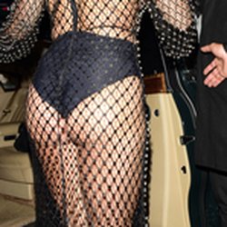 Lady Gaga @ The Royal Albert Hall 