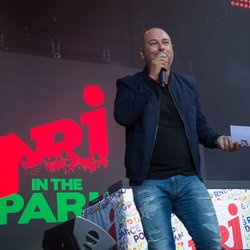 NRJ In The Park au Futuroscope