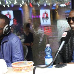 Jeudi 20 juin avec Maître Gims