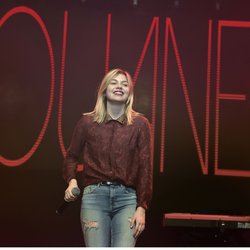 Louane - NRJ Music Tour Beauvais 2016