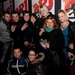 NRJ Music Tour de Valenciennes 2