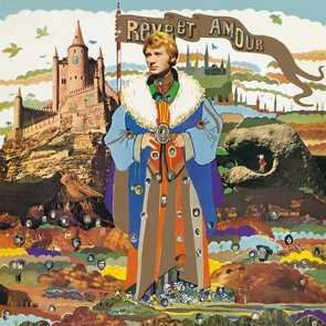 Rêve et Amour