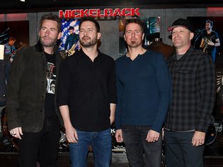 Nickelback
