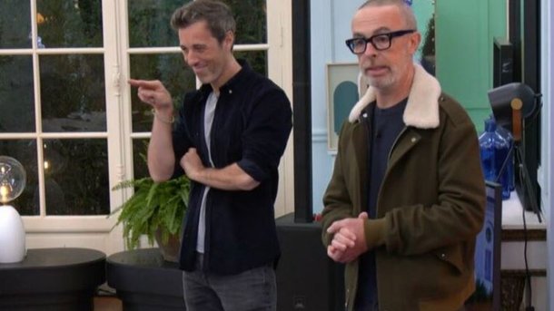 «Star Academy»: Matthieu Gonet de retour dans l’émission