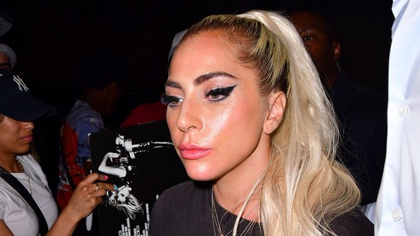 Lady Gaga: «Stupid Love», son prochain titre?