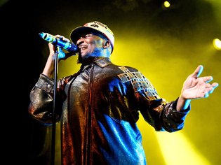 Jimmy Cliff