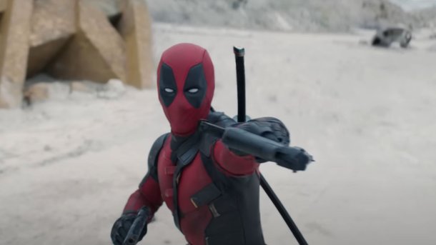 « Deadpool » : un quatrième volet à venir ? La drôle de réponse de Ryan Reynolds