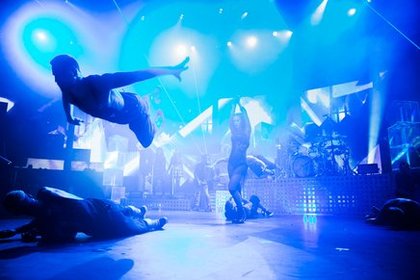 Katy Perry - iTunes Festival