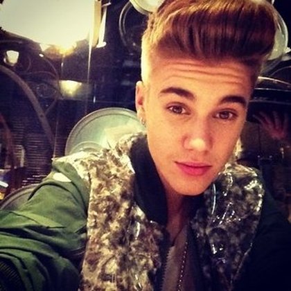 Justin Bieber