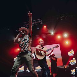 Vince - NRJ Music Tour Lyon 2026