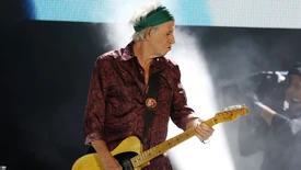 Beatles vs Stones : Keith Richards explique la différence entre les deux groupes