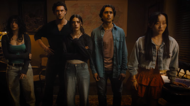 "Until Dawn" : la première bande-annonce nous fait déjà frémir