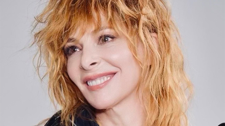 Mylène Farmer