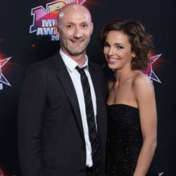 Photocall - NRJ Music Awards 2012