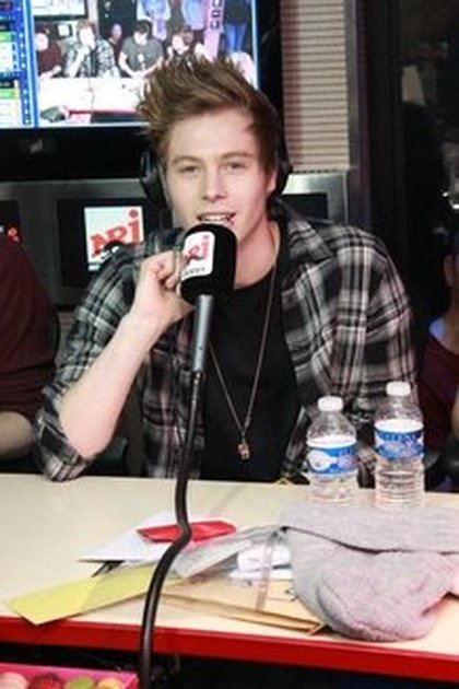Mercredi 2 Avril avec 5SOS
