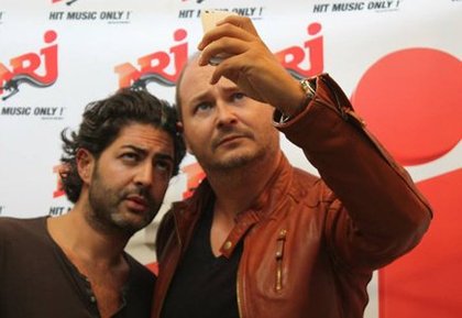 Mardi 24 septembre avec John Mamann