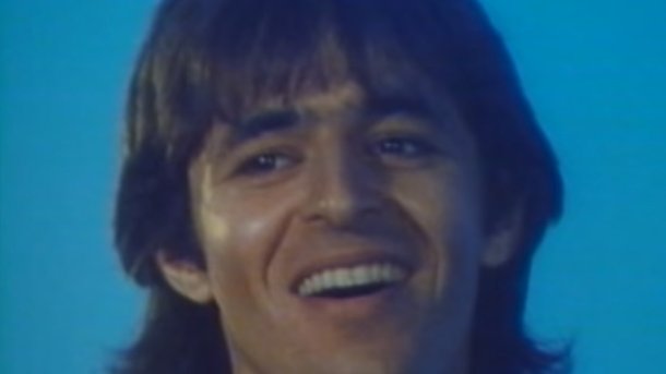 Jean-Jacques Goldman, Michael Jones - Je te donne