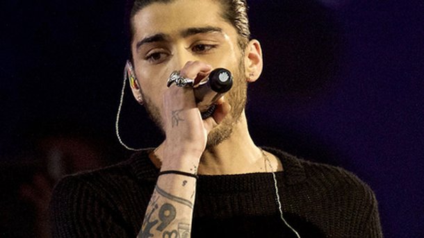 Zayn Malik : privé de carrière solo ?