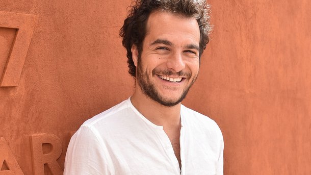 Amir réalise un exploit sportif!