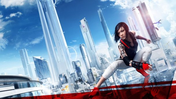 Test : Mirror's Edge Catalyst