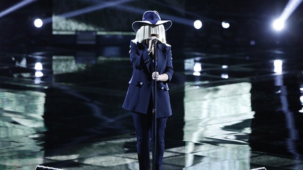 Sia: l'origine de son album pour les fêtes, «Everyday is Christmas»