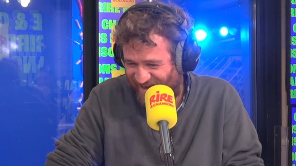 Olivier de Benoist : sa critique au lance-flammes par Rust GPT - L’Afterwork du Rire