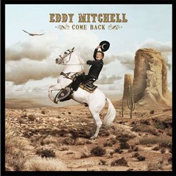 Eddy Mitchell - Come back