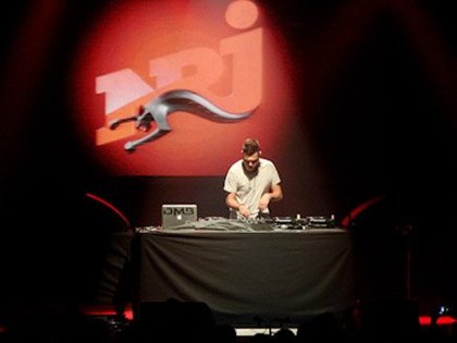 NRJ Music Tour de Valenciennes 2