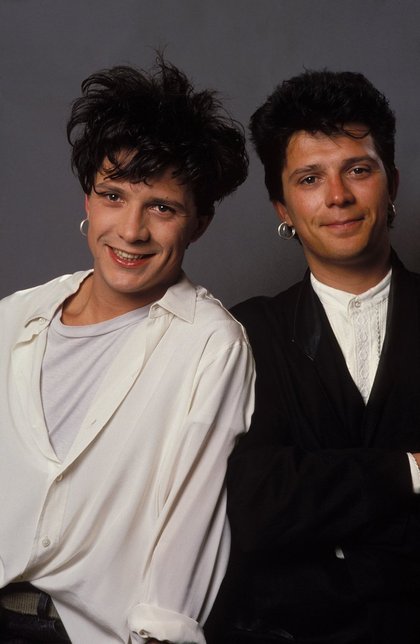 Indochine : les débuts du groupe
