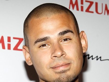afrojack